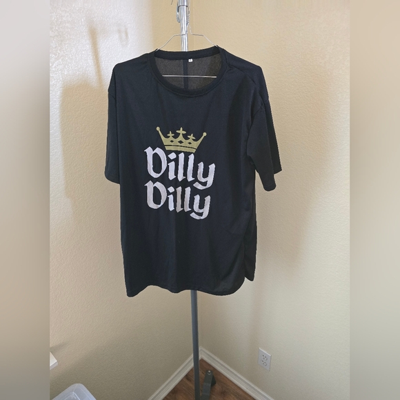 Dilly Dilly Short Sleeve T-Shirt - Picture 1 of 3